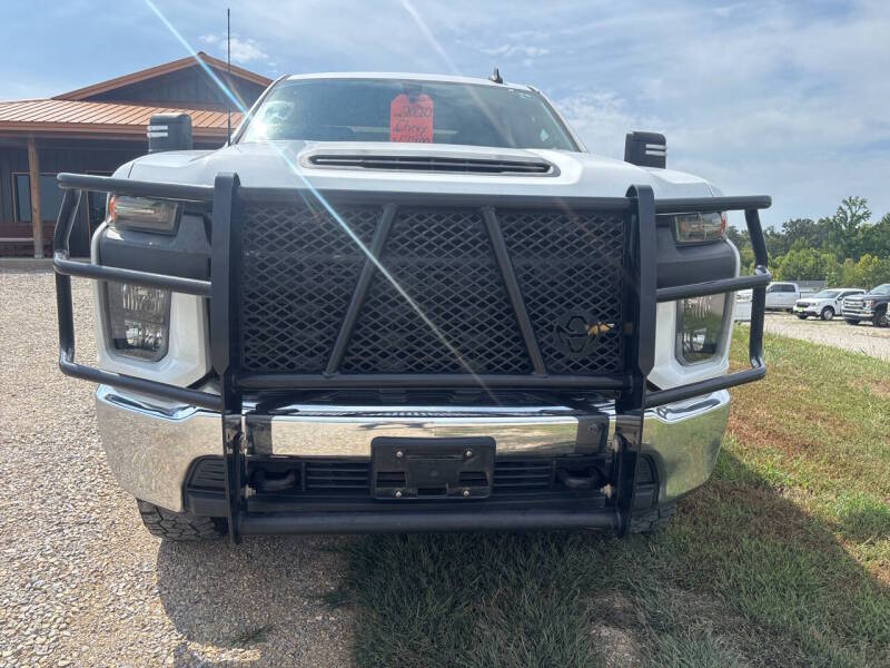 chevrolet silverado 2500hd 2020 1GC1YLE71LF161558 image chevrolet silverado 2500hd 2020 1GC1YLE71LF161558 image
